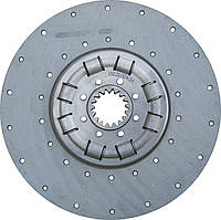 Диск сцепления Т-150, СМД-60 (жесткий)