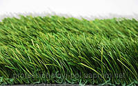 Искусственная спортивная трава JUTAgrass Winner 60/140 для футбольных полей