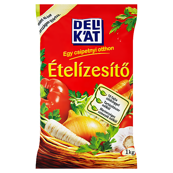 Універсальна приправа Delikat 1 кг