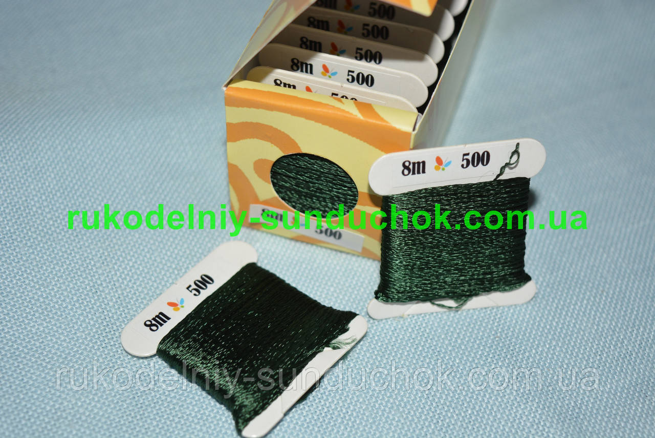 Sunny Silk №500, фото 1