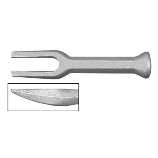 Знімач кермових тяг автомобіля 18 мм YATO, 200 мм