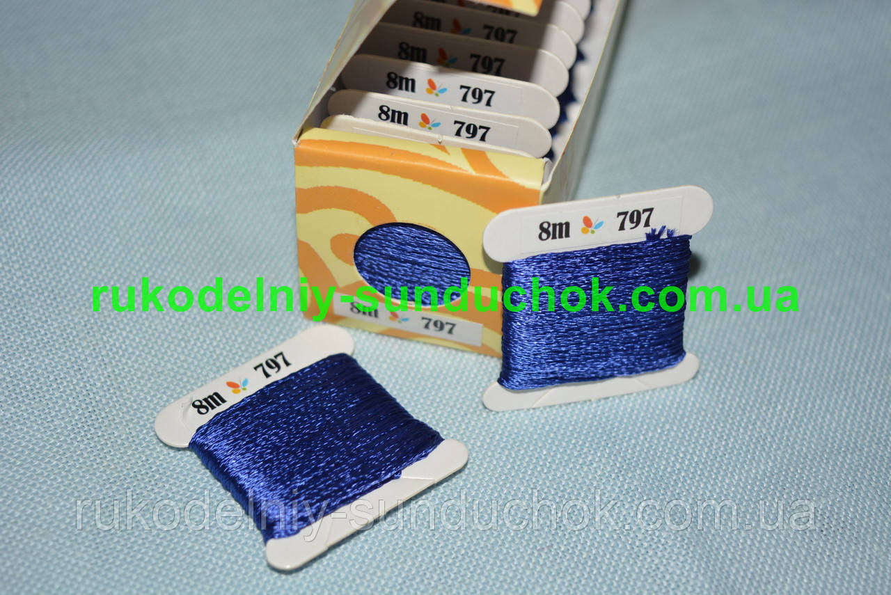 Sunny Silk №797, фото 1