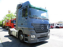 Тягач Mercedes Benz ACTROS 1844 LS