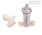 Беруші Proguard Lin-Ear PR20 для музикантів, DJs., фото 3