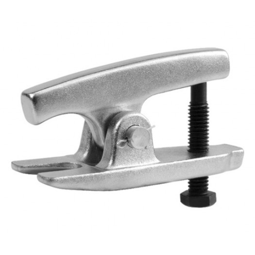 Знімач кульових опор автомобіля 17,5 мм YATO, 135 мм