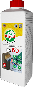 Ґрунт із біоцидом універсальний ANSERGLOB EG 69, 5 л