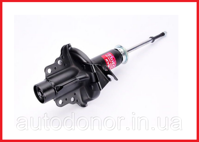 Амортизатор передній лівий газомаслянный KYB Kia Sportage K00 (99-03) 341395