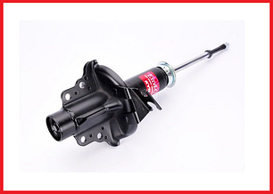 Амортизатор передній лівий газомаслянный KYB Kia Sportage K00 (99-03) 341395, фото 1