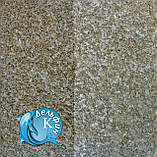 Лак кремнійорганічний з мокрим ефектом (напівматовий шовковистий) ДО ДЕЛЬФІН, 1л. Для каменю, бетону, клінкеру, фото 6