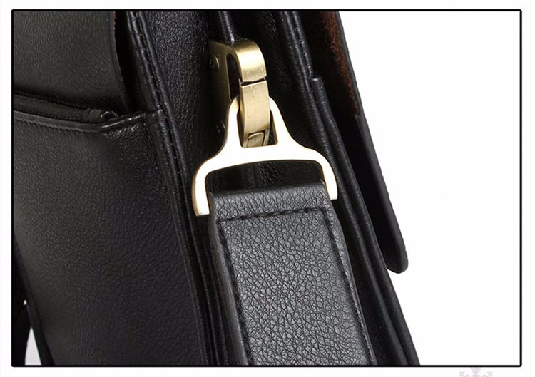 Брендовая мужская сумка Polo Veiding 576-2 - фото 8 - id-p360268503