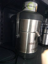 Соковитискач Robot Coupe J80 Ultra, фото 4