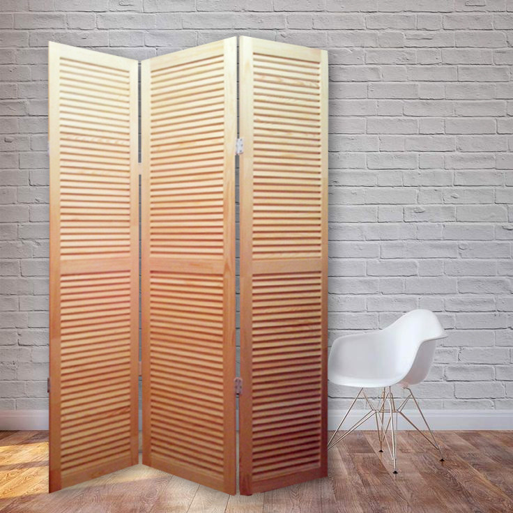 Ширма декоративная Деревянная 170х120см: продажа, цена в Киеве. Ширмы ...