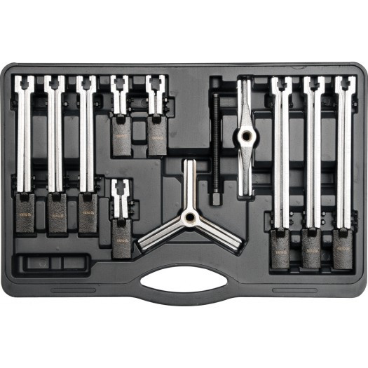 Набір універсальних знімачів (американського типу) YATO