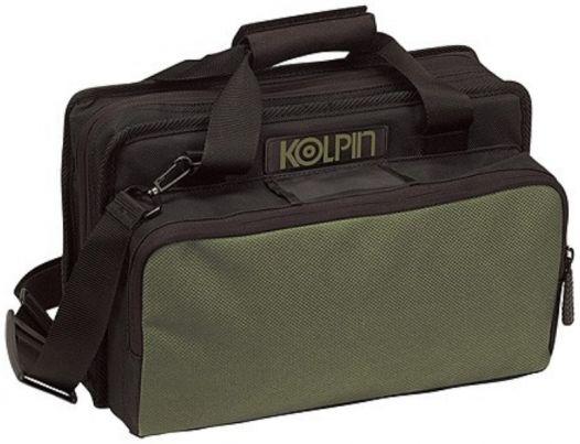 Сумка для стрелков Kolpin Rangetector Range 20265, 14" x 7", серый, фото 1