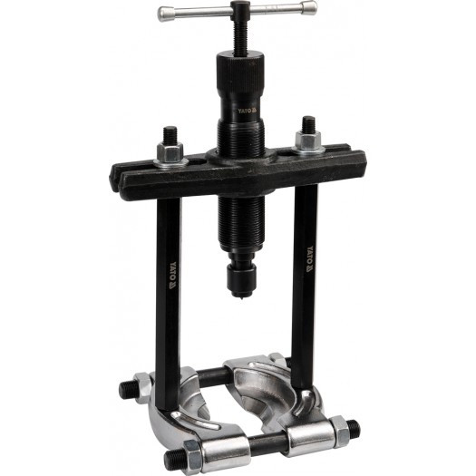 Знімач гідравлічний із сепаратором 75-105мм Yato
