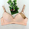 Бюстгальтер для годування 528 бежевий DS, розмір 90B, фото 4