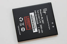 Акумулятор BL3807 для Fly IQ454