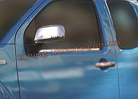 Накладки на зеркала Omsa на Suzuki Equator 2009