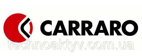 Карраро (Carraro) - мировой лидер по производству систем передачи энергии: мостов и трансмиссий для сельскохозяйственной, строительной, и погрузочной техники. Штаб-квартира находится в Италии. Карраро (Carraro) - мировой лидер по производству систем передачи энергии: мостов и трансмиссий для сельскохозяйственной, строительной, и погрузочной техники. Штаб-квартира находится в Италии.