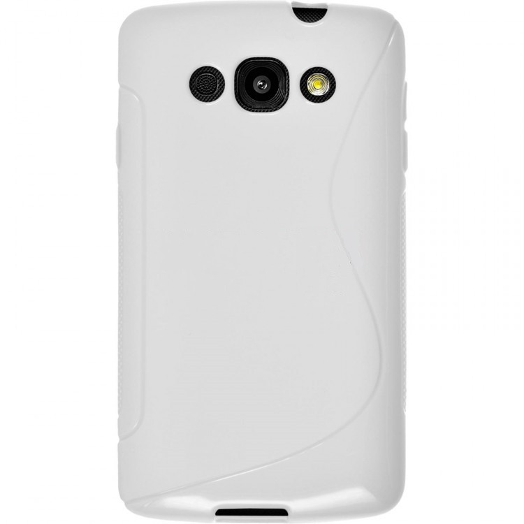 Чохол для LG L60 (X135, X145) Білий