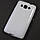 Чохол для LG L60 (X135, X145) Білий, фото 3