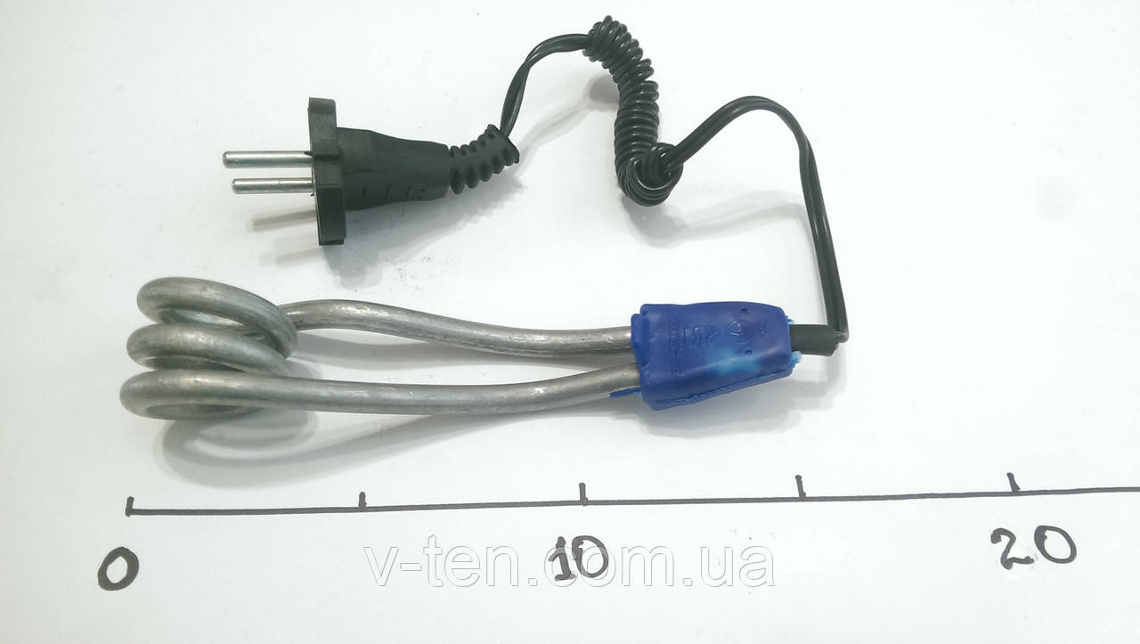 Кип'ятильник 700W алюмінієвий УТОС Вінниця