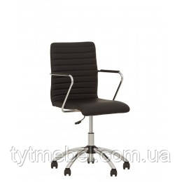 Офисное кресло Таск TASK GTP CHR10 ЕCО NS - фото 1 - id-p80609840