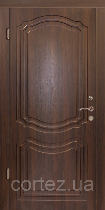 Вхідні двері Преміум Сталінка 960*2300 М5