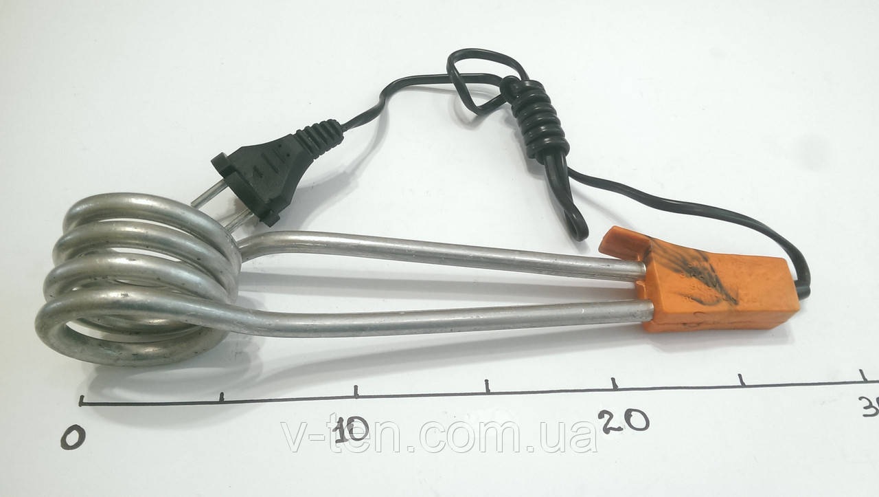 Кип'ятильник 2000W алюмінієвий УТОС Вінниця