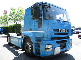 Тягач IVECO STRALIS 420 ADR EEV