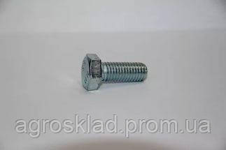 Болт м12х30