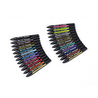 Маркери Brushmarker Winsor Newton