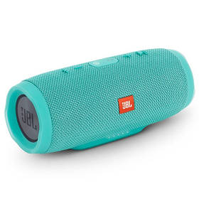 Портативна колонка JBL Charge 3 Teal