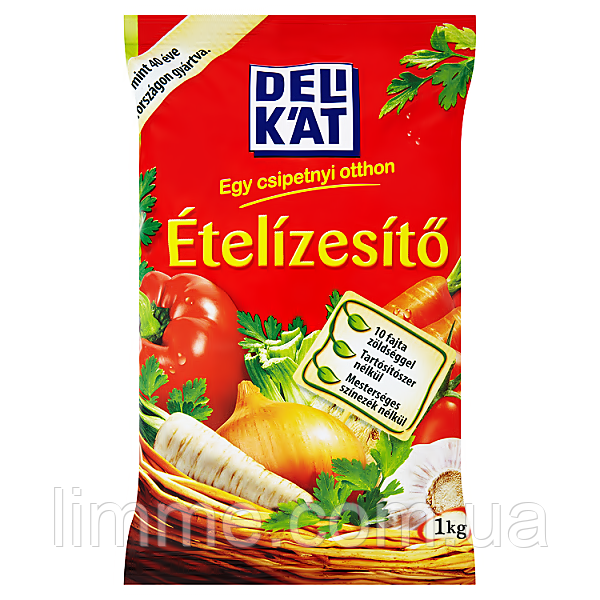 Універсальна приправа Delikat 1 кг.