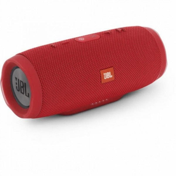 Портативна колонка JBL Charge 3 Red