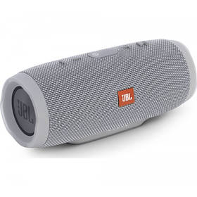 Портативна колонка JBL Charge 3 Grey