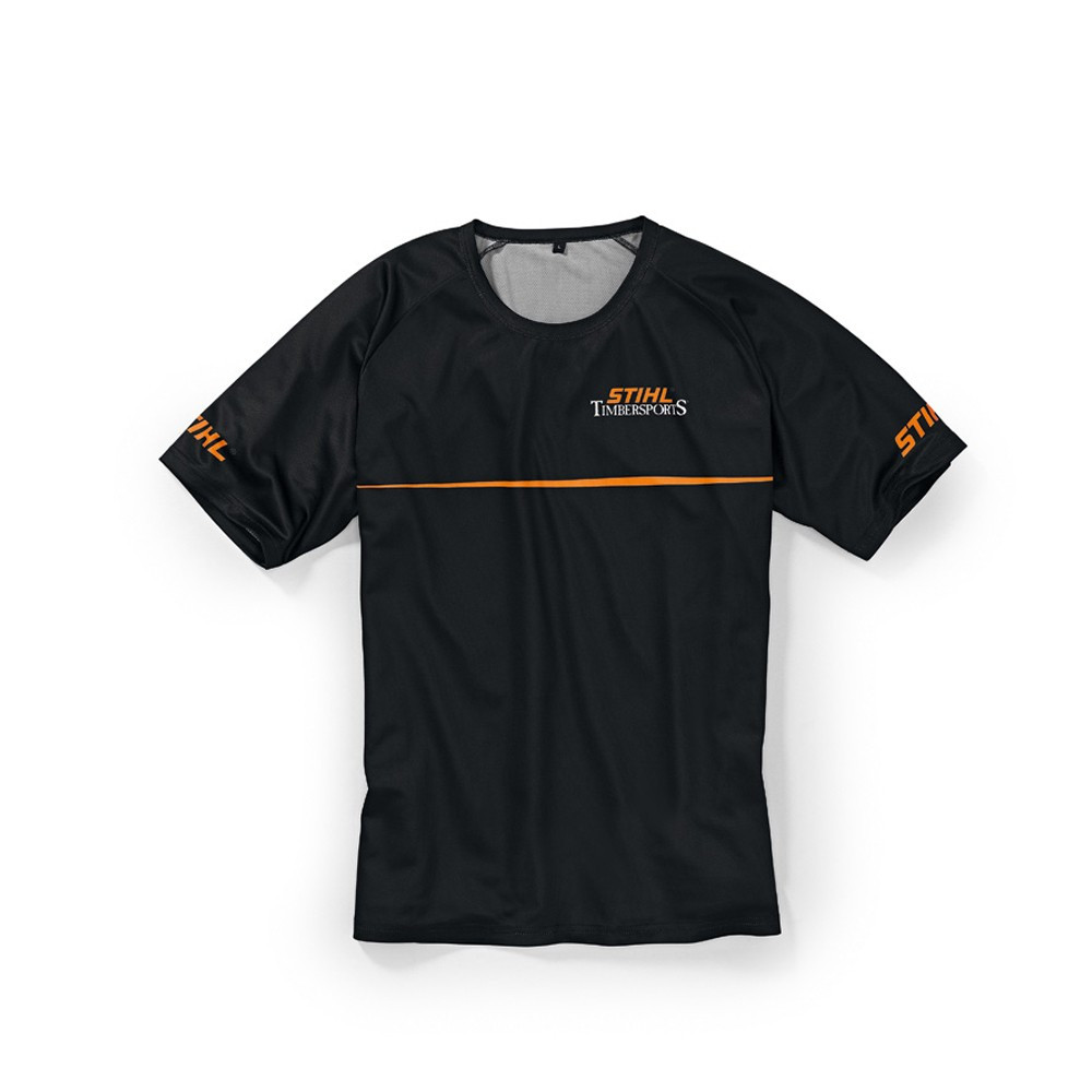 Футболка STIHL TimbersportS Axe (04640020405)