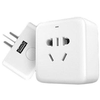 СЗУ Xiaomi smart socket СЗУ Xiaomi smart socket