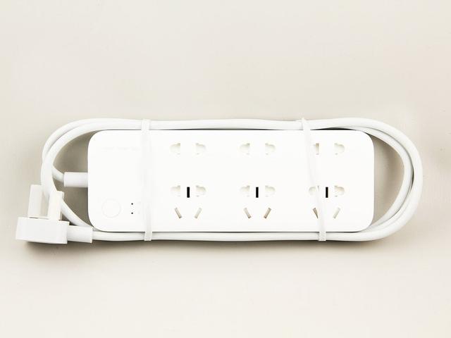 Mi Power Strip Quick Charger Mi Power Strip Quick Charger