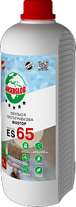 Емульсія протигрибкова ANSERGLOB ES 65, 1л
