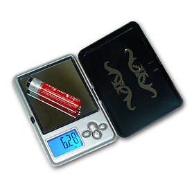 Кишенькові електронні ATR-188 200 г 0,01г