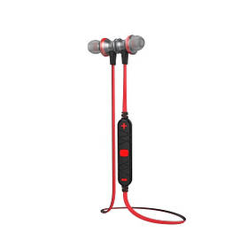 Навушники HOCO Bluetooth Earphone EPB01 Black