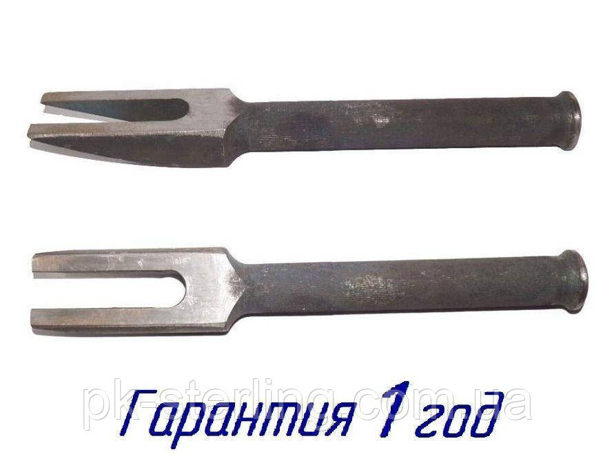 Знімач кульових опор + рульових тяг. Універсальний