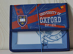 Папка для зошитів Оксфорд