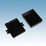 Корпус KM21 PS для електроніки 75х55х21, фото 2