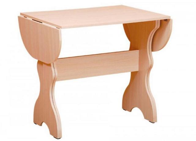 Стол кухонный раскладной - 2 Стол кухонный раскладной - 2