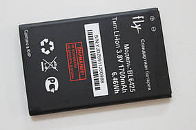 Акумулятор BL6425 для FLY FS454