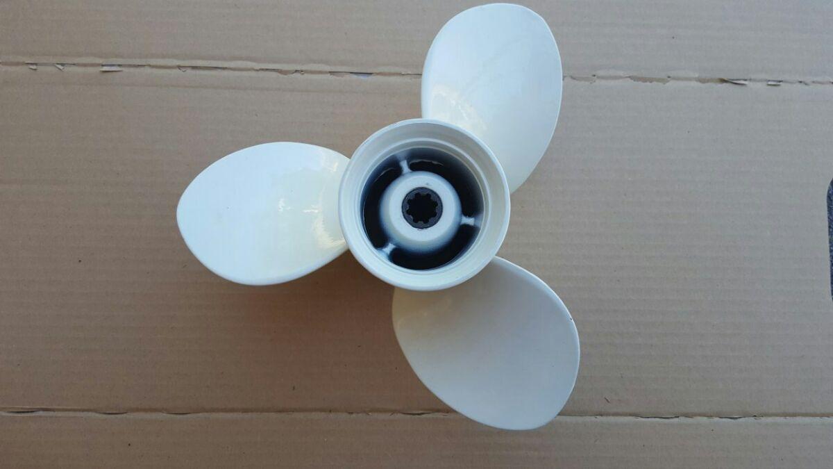 Гребний гвинт Parsun T9.8 F9.8 (8.9x8.3)