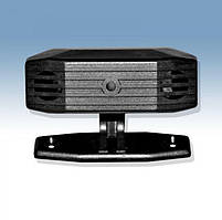 Корпус KM23 для датчика 79х70х29