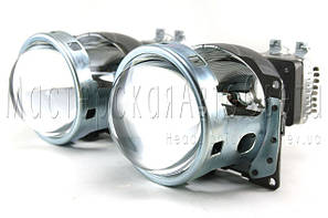 Біксенонові лінзи